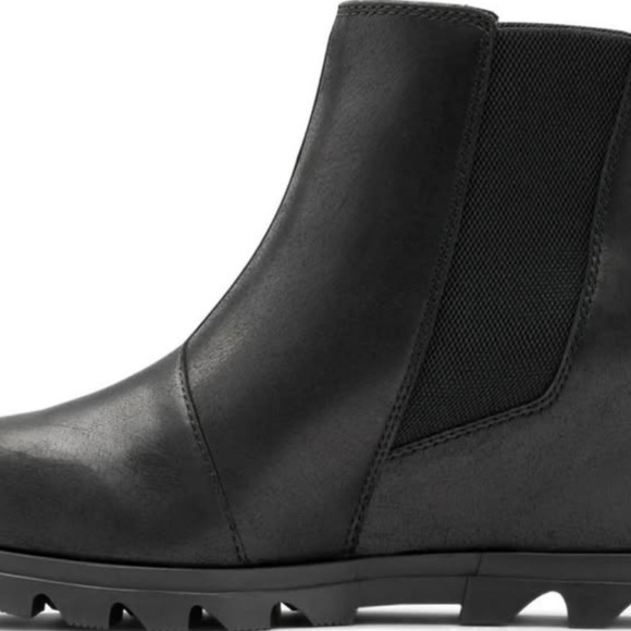 Sorel Joan of Arctic Wedge III Boot - Picture 2 of 4